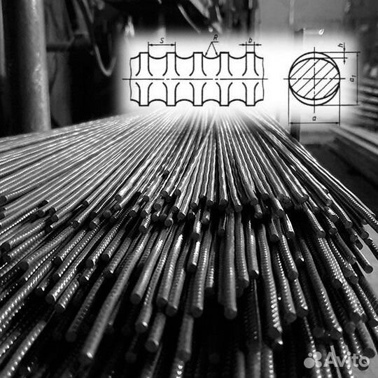 Электроды для прогрева бетона