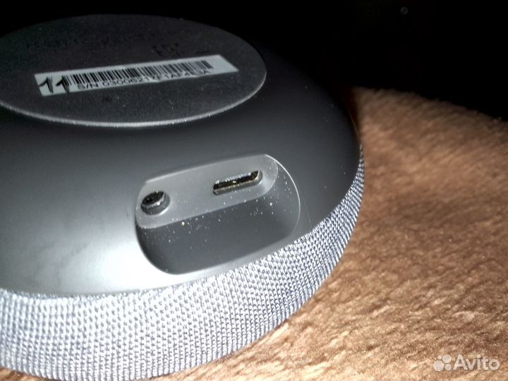 Капсула мини Маруся