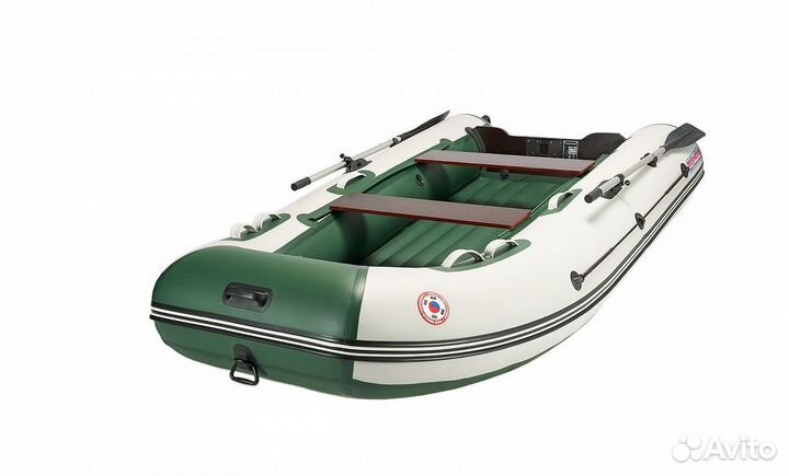 Лодка mishimo lite 370 камуфляж