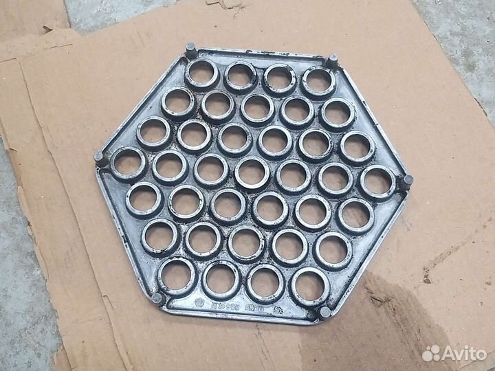 Форма для пельменей