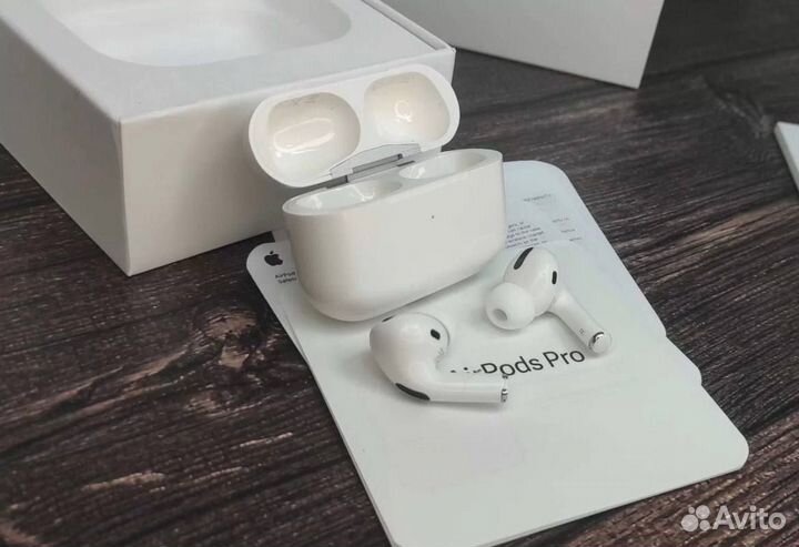 AirPods Pro 