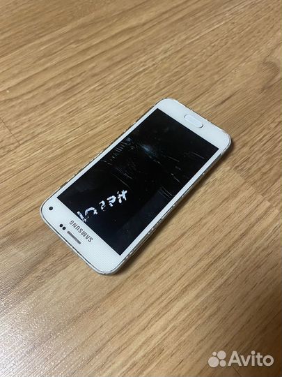 Samsung Galaxy S5 mini SM-G800F, 16 ГБ