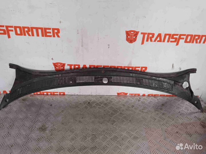 Жабо Тойота Терцел/Корса NL40