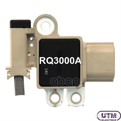 Регулятор генератора RQ3000A Utm