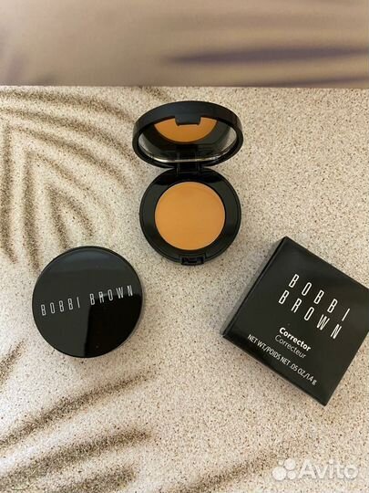 Корректор bobbi brown тон Light To Medium Peach