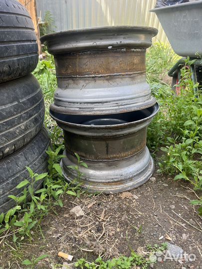 Разварки R13