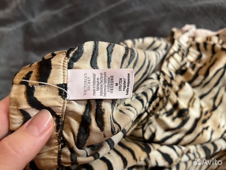 Пижама женская victoria secret