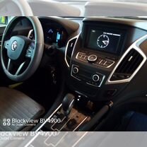 Dongfeng AX7 2.0 AT, 2018, 33 000 км, с пробегом, цена 1 750 000 руб.