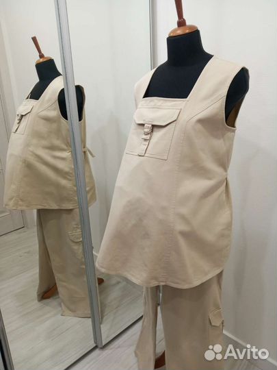 Одежда для беременных 48 50