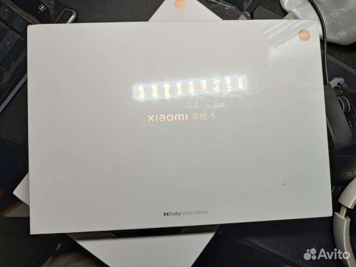 Xiaomi Mi Pad 5 Global 256GB