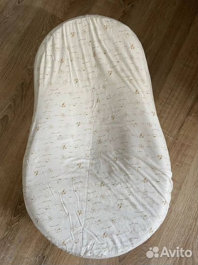 Матрас-кокон для новорожденных Аскона