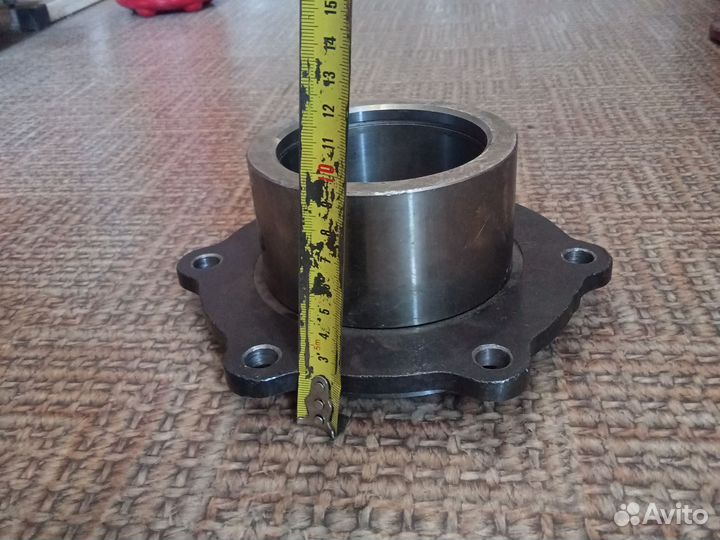 Стакан редуктора крн Бежецксельмаш крн 29.090A