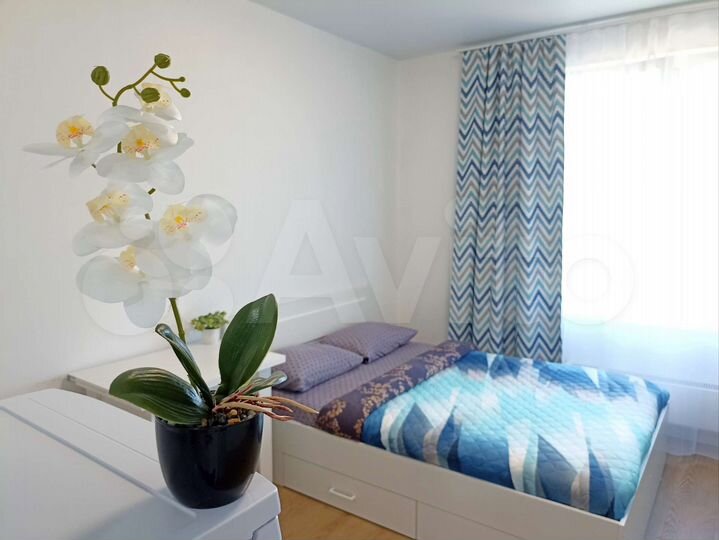 Квартира-студия, 24 м², 15/15 эт.