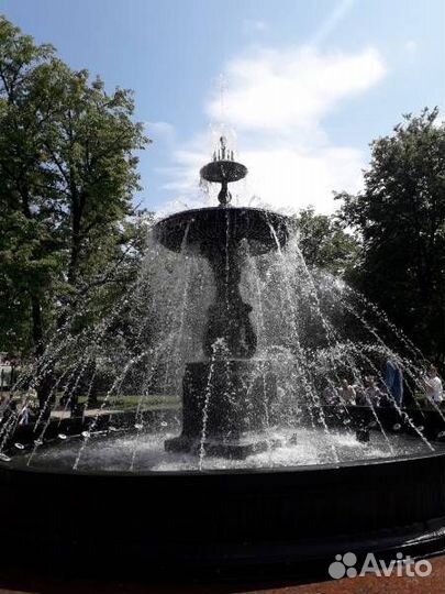 2 янв 24 ж/д тур в Нижний Новгород /цо3278