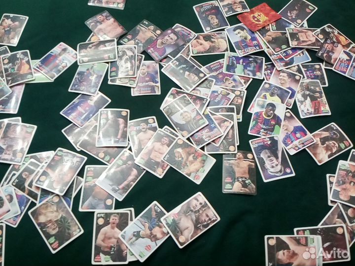 Игровые карты для мальчиков
