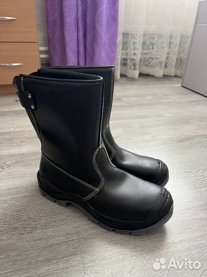 Сапоги рабочие 44р