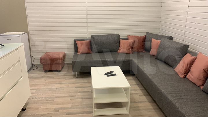 Дом 33 м² на участке 15 сот.