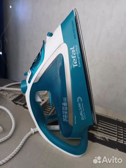 Утюг tefal