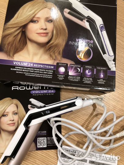 Прибор для укладки