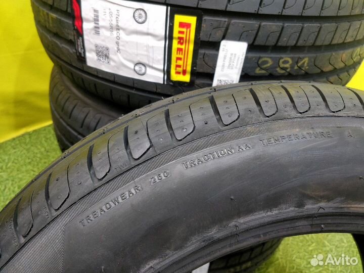 Pirelli Cinturato P7 205/55 R16