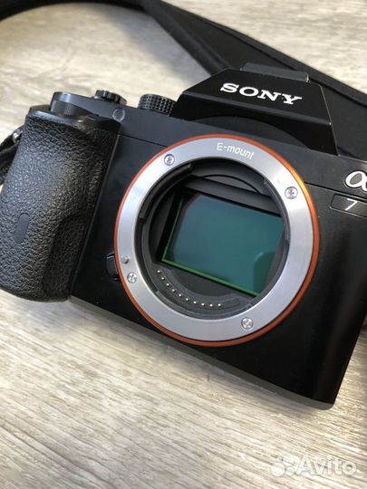 Sony a7