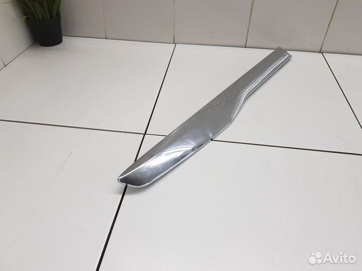 Молдинг двери задний правый (Haval Jolion)