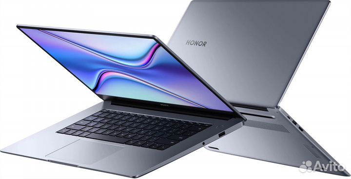 Honor Magicbook