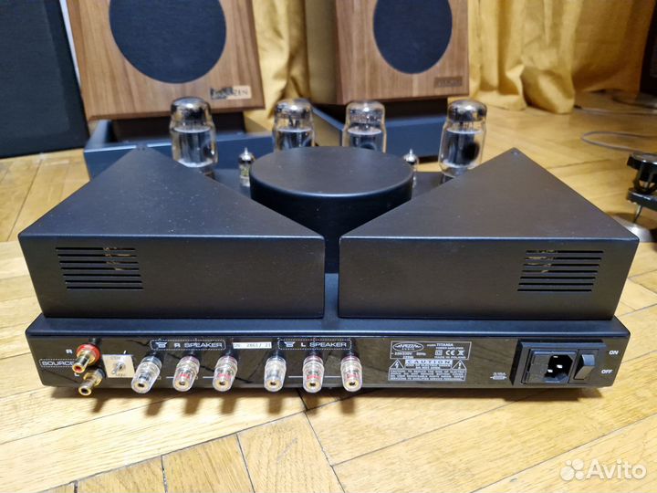 Fezz audio titania