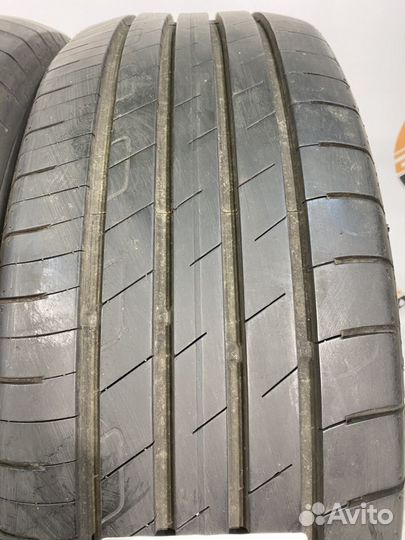 Goodyear EfficientGrip Performance 215/55 R18