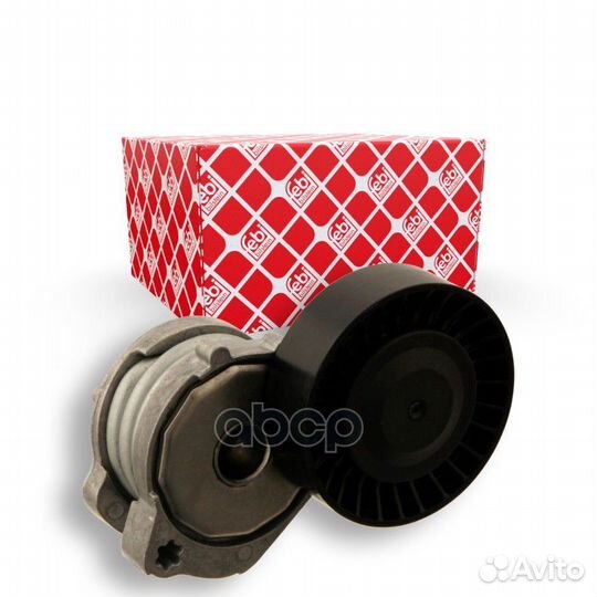 1 465 914 Натяжитель ремня ford mondeo IV (BA7)