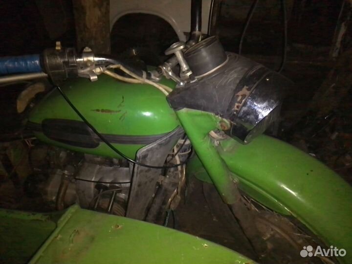 Продам урал