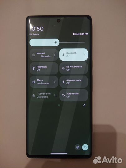 Google Pixel 6 Pro, 12/256 ГБ