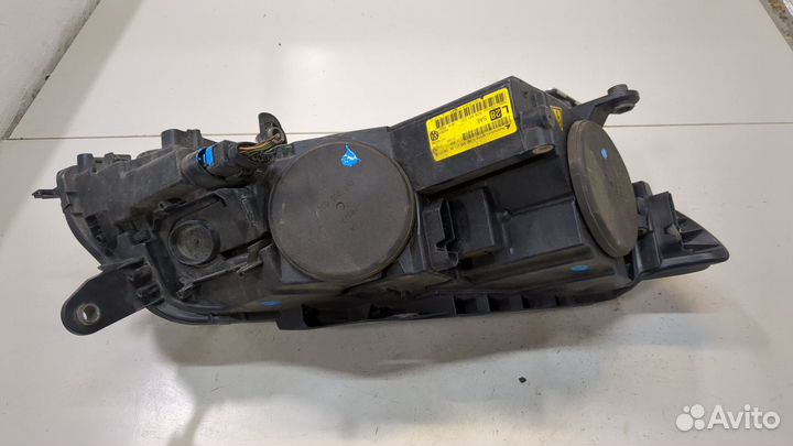 Фара (передняя) левая Volkswagen Passat CC, 2013