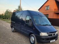 FIAT Ducato 2.3 MT, 2011, 350 000 км, с пробегом, цена 1 275 000 руб.