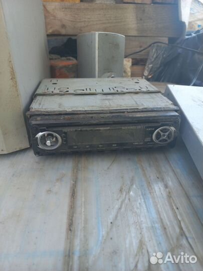 Электроника