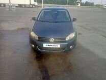 Volkswagen Golf 1.6 MT, 2010, 220 000 км, с пробегом, цена 870 000 руб.