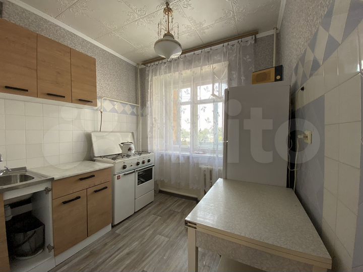 1-к. квартира, 30 м², 6/9 эт.