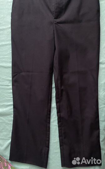 Брюки для мальчика