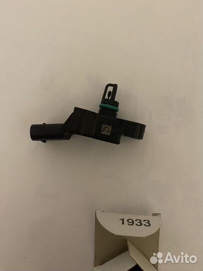 Датчик давления VAG 038906051R