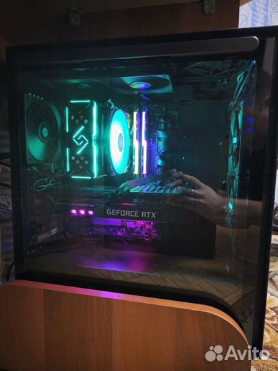 Продам персональный компьютер