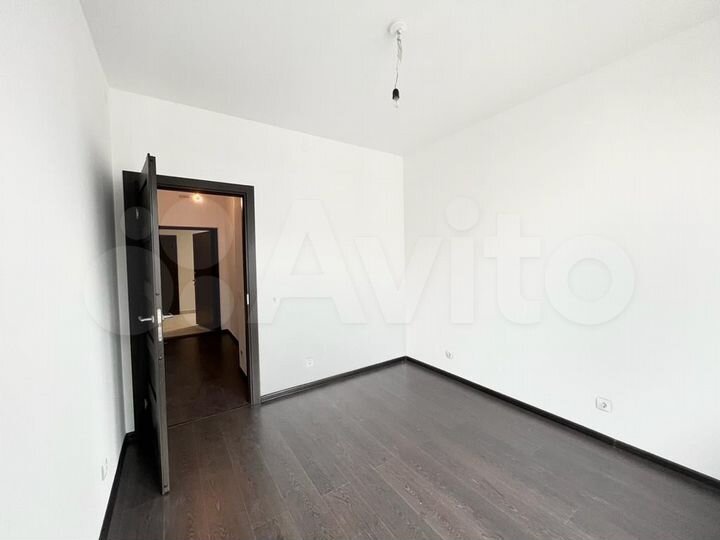 1-к. квартира, 35,8 м², 12/24 эт.