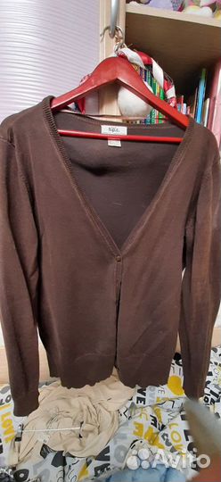 Кардиган женский