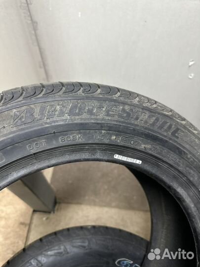 Bridgestone Turanza ER300 205/55 R16 91H