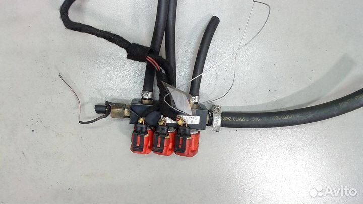 Форсунка газовая Audi A6 (C5), 1999