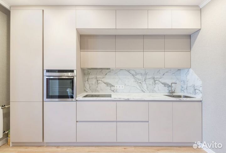 Цена за всю кухню смк 057156