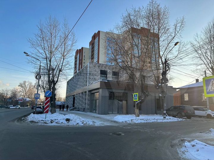 Свободного назначения, 430 м²