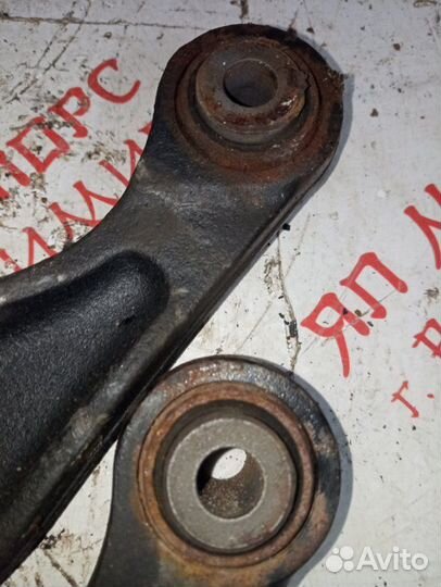 Рычаг подвески верхний задний Volvo V70 B4164T