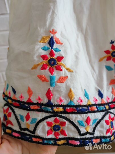 Юбка юбки пакетом 9 10 лет 140 см