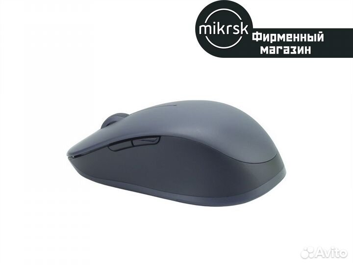 Мышь компьютерная беспроводная Mi Mouse Dual Mode2