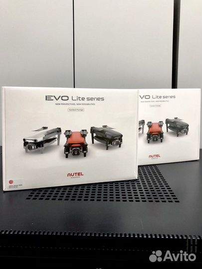 Autel EVO Lite Standard Package Новый